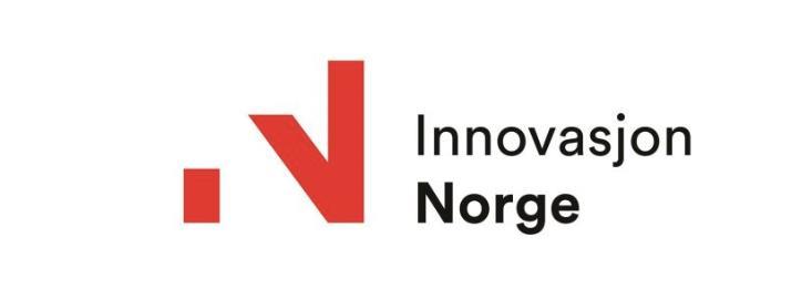 Innovasjon Norges Trøndelagskontor kontaktet prosjektleder på eget initiativ før søknaden var behandlet i Hovedutvalg for