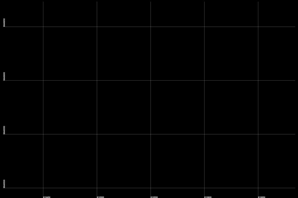 1:1 000 EUREF89 UTM