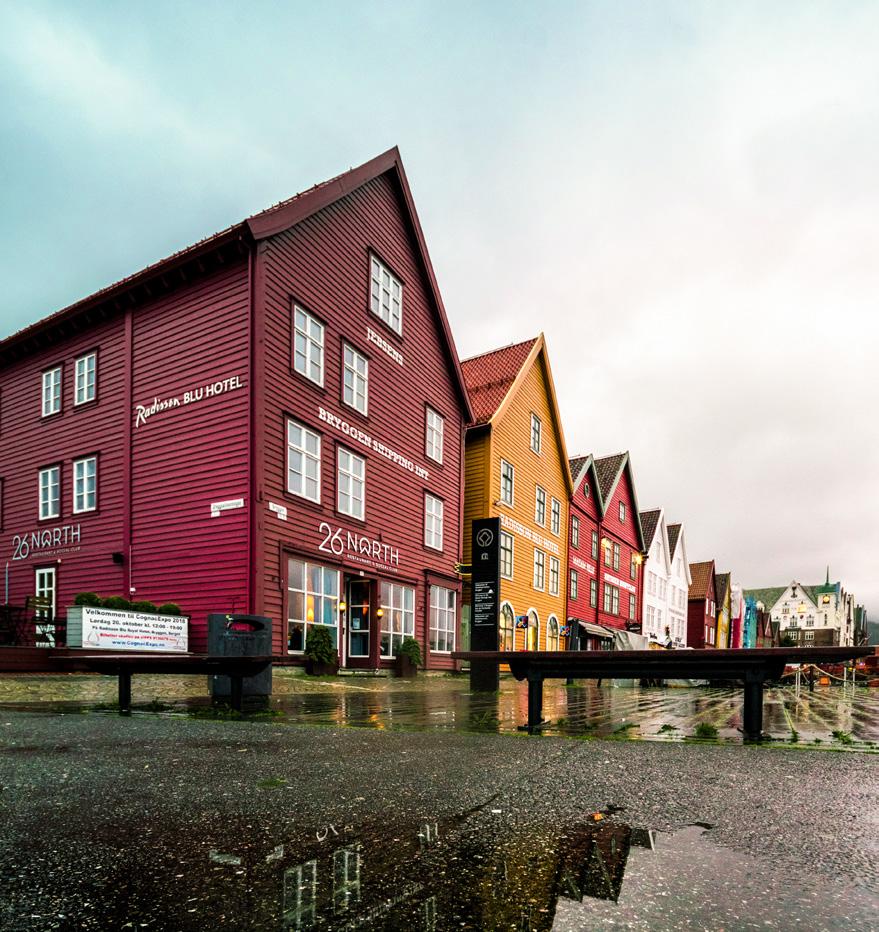 Byjubileer. Frimerke posten. Bergen er 950 år, og Moss markerer sitt  300-årsjubileum. Begge hedres med frimerker. Jan Mayen Nye frimerker Side 4  - PDF Free Download