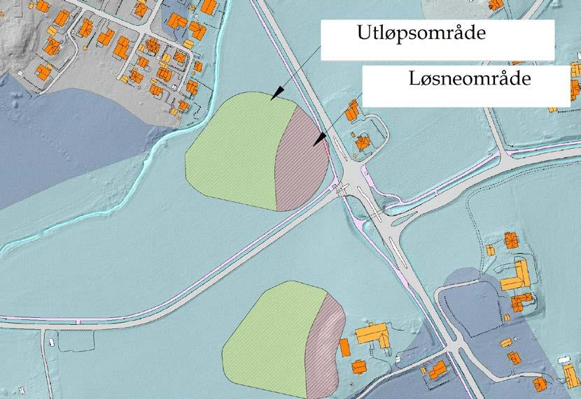 Geoteknisk notat nr. Zd330A-2 (Tillegg) 1 Innledning Denne rapporten er et supplement til tidligere rapport, Zd330A-2 (SVV, 2019).