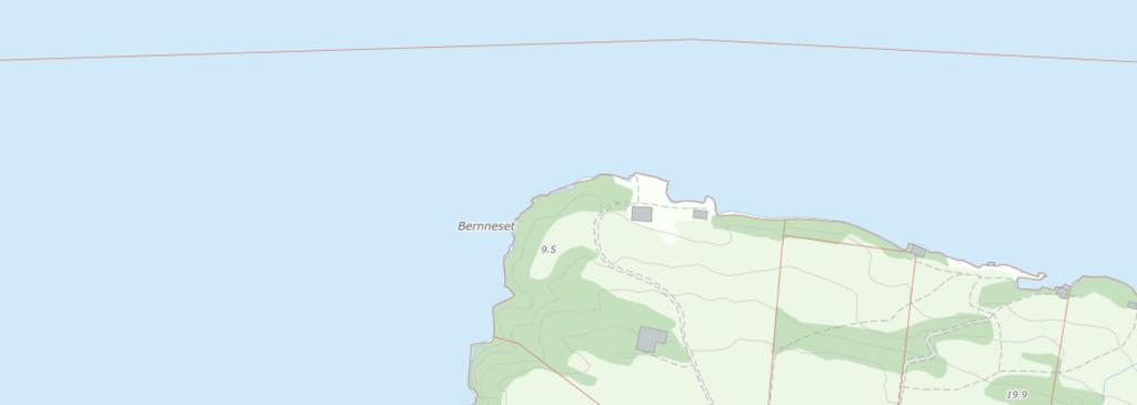 Nordplan side 52 - Detaljregulering fv.