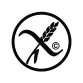 «Crossed-grain»-symbolet Et produkt med dette symbolet er