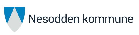 Informasjon til ansatte i Nesodden kommune i forbindelse med koronaepidemien Råd og retningslinjer kan endre seg fort, og det er derfor viktig at alle ansatte holder seg oppdatert på kommunens