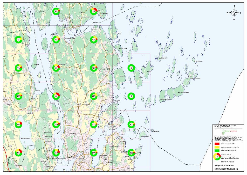 Radon Radon er en radioaktiv gass uten farge, lukt eller smak som dannes kontinuerlig fra uran som finnes i varierende konsentrasjoner i berggrunn og jordsmonn.