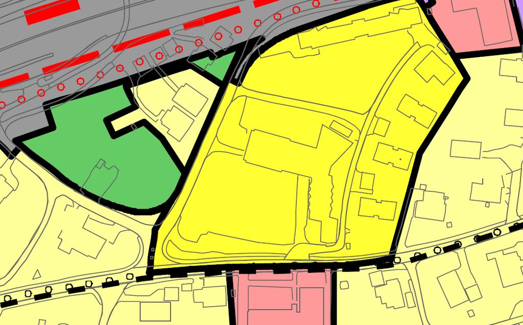 I regional plan for areal og transport i Oslo og Akershus vedtatt 14.12.