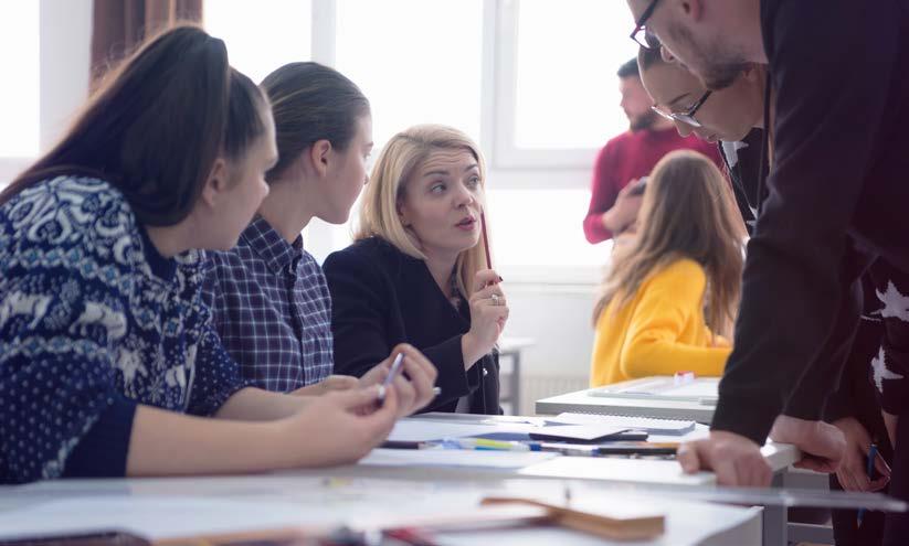 Foto: Adobe Stock Når det gjelder beslutninger om tilbudsstrukturen til de videregående skolene i Nordland, hvor de har avgjort at den skal gjelde for fire år, opplevde vi at vi ikke ble involvert på