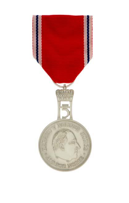Kongelige ordener og medaljer Hans Majestet Kongens Medaljeråd Medaljerådet er Hans Majestet Kongens rådgivende organ i medaljesaker.