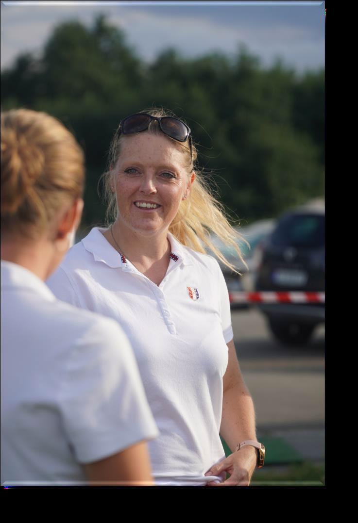 GOLFJENTENE SKAL GI EN BRA START PÅ