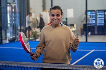 Padelnyheter NTF fortsetter å styrke arbeidet mot padel. Høsten 2020 etablerte vi en padelkomite.