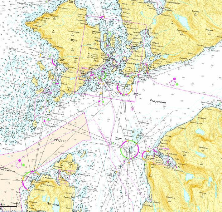 Rapport Forprosjekt Kalvåg fiskerihavn Side 13 av 67 1.