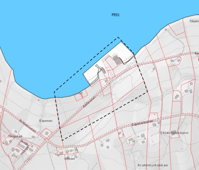 Kystplan II Midt- og Sør-Troms Kystplan II Midt- og Sør-Troms, vedtatt