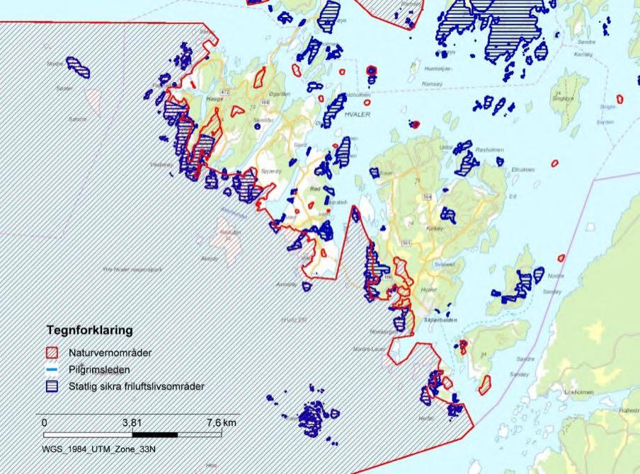 Rapport 2/2020 61 ødeleggende for biologisk mangfold og kulturminner. Disse planene er mer detaljerte enn forvaltningsplanen for nasjonalparken, og omfatter til dels andre hensyn (bl.a. tilretteleggingstiltak som ikke primært etableres av hensyn til verneverdiene).