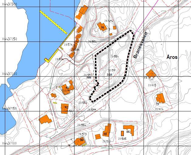 3 Planprosessen Medvirkningsprosessen har vært delt i to. Kommunen og utbygger: Formeldt oppstartsmøte mellom Søgne kommune og tiltakshaver/rådgiver var den 09.06.2015.