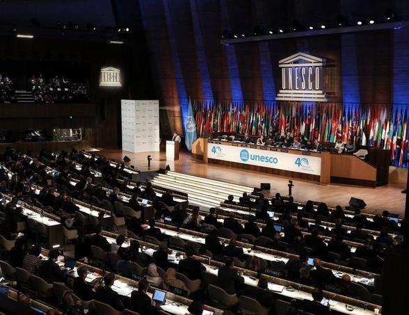 Om Globalkonvensjonen Global konvensjon om godkjenning av kvalifikasjoner vedrørende høyere utdanning ble enstemmig vedtatt av UNESCOs generalkonferanse 25. november 2019.
