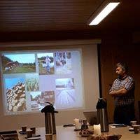 Og vi ble kjent med Inga Lotte Nordbye, vår nye kulturkonsulent med ansvar for kulturminner. Ingebjørg Lajord fra Planavdelingen orienterte om hensyn til kulturminner i planprosessene.