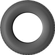 HANNOVER, Tyskland Design 1 (54) Produkt: Vehicle tyre (51) Klasse: 12-15 (72) Designer: