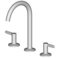 Design 5 (54) Produkt: Sanitary faucet (51) Klasse: