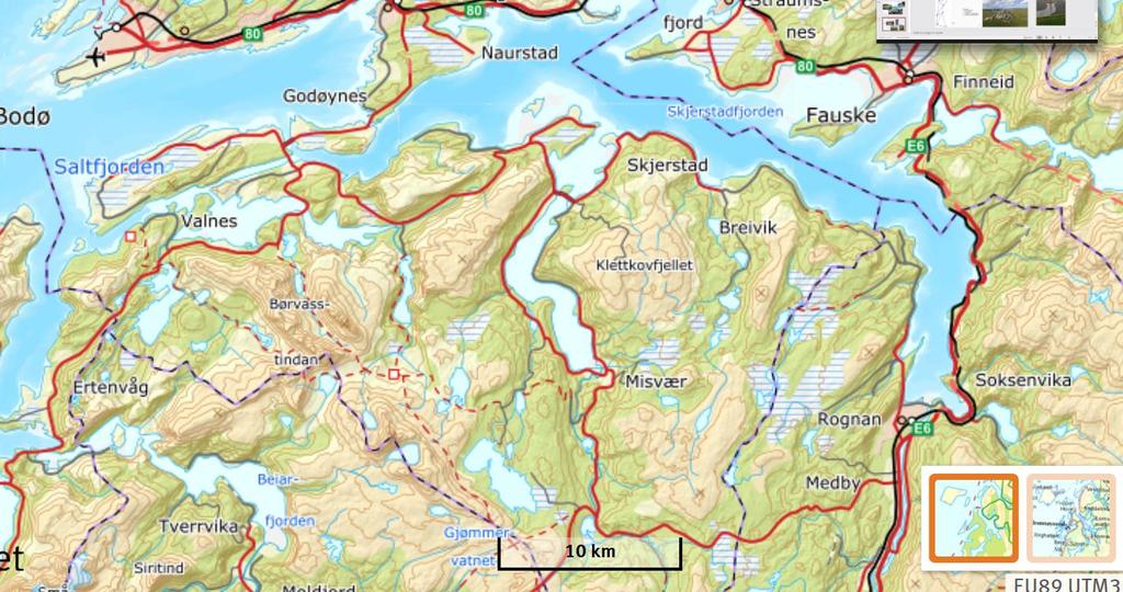 6.0 Kildehenvisninger Litteratur Riddervold, Astri: Innenfor fellesskapet, daglig liv på gården i Indre Salten i gammel tid, 1996.