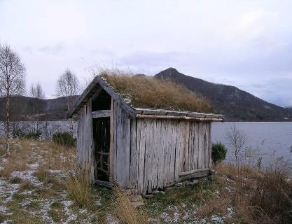 siden 1992. Ved starten av dette arbeidet var det tydelig at det var lite forsket på kulturarven i regionen, og spesielt når det gjaldt bygningsarven.