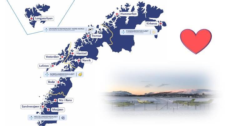 0 STEMI, HJERTEINFARKT MED ST-ELEVASJON... 5 2.1 DIAGNOSE... 5 2.2 VALG AV BEHANDLINGSMETODE, PRIMÆR PCI ELLER TROMBOLYSE?... 6 2.3 RELATIVE KONTRAINDIKASJONER MOT PRIMÆR PCI... 7 2.