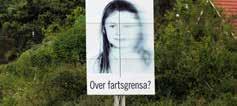 På disse seks veiene er fartsgrensen hevet På disse tre strekningene mener Statens vegvesen det ikke er faglig forsvarlig å heve fartsgrensen: E18 Vinterbro i Akershus til Østfold grense: Deler av