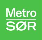 Metro Sør - en del av Radio Metro-nettverket janagnar@radiometro.