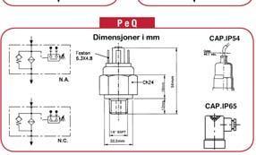 materiale Tilslutnings Gjenger 1 1/2 3 3/4 2 A10 10 3/4 1* 3 A25 25 1 3* 4 C10 10 Papir N Nitril 5* V Viton 1 1/4 C25 25 Papir M25 25 Stålduk M60 60 Stålduk M90 90 Stålduk A B Pustefilter 10 Papir 40