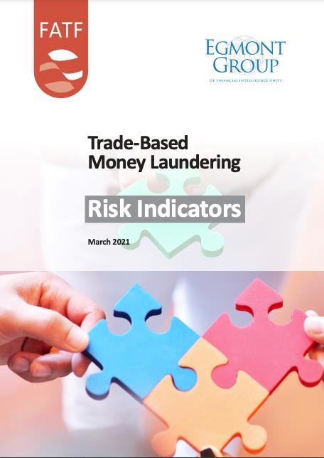 Trade Based Money Laundering Teknikker Over og underfakturering Dobbelfakturering Over og