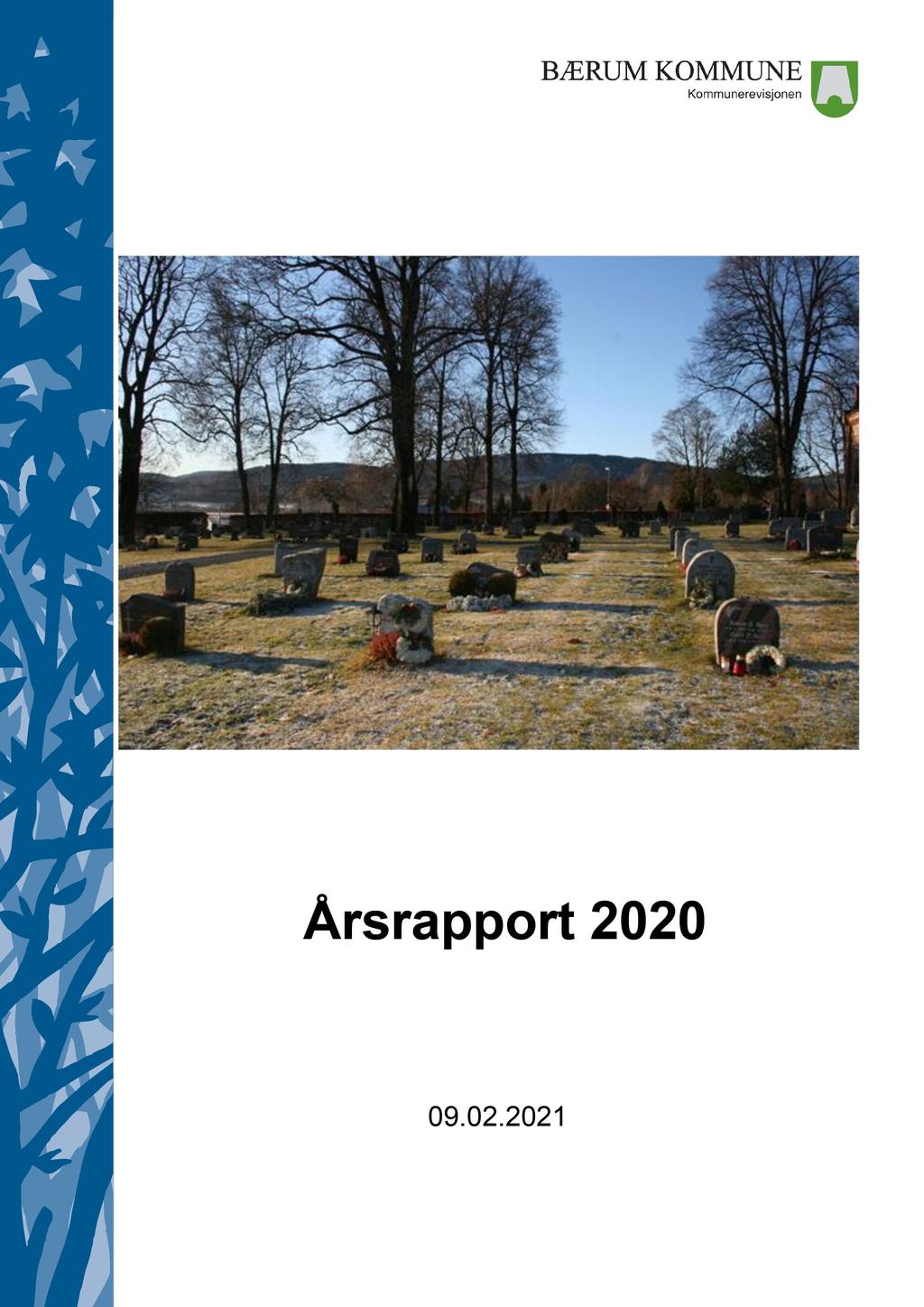 Årsrapport