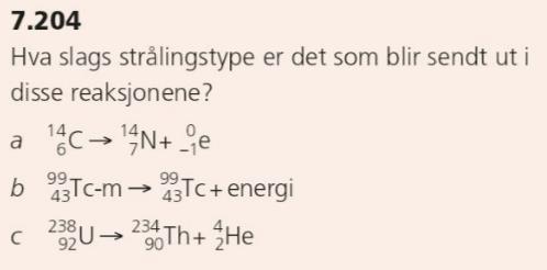 I de første analysene ble kodingsenhetene definert av lærebøkenes indre oppgavestruktur med nummererte oppgaver delt inn i a), b), c) osv. Denne delen av utvelgelsen er forklart i del 3.2.2.1.