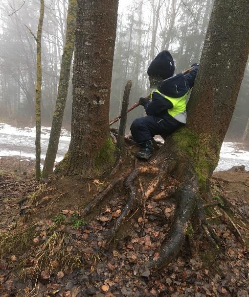 2. Inspirerende leke- og læringsmiljø: Relasjonsbygging Fra kvalitetsplanen: Lek er aktivitet der barna utvikler seg på mange områder; språklig, fysisk, emosjonelt, sosialt og intellektuelt.