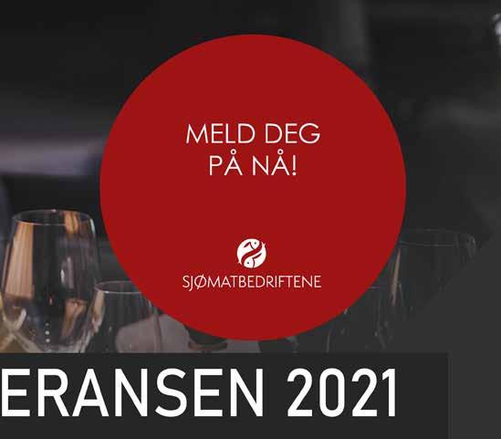 Det blir også en oppfølging av Sjømatbedriftenes strategi, og muligheter til å komme med deres forventninger og innspill til organisasjonen.