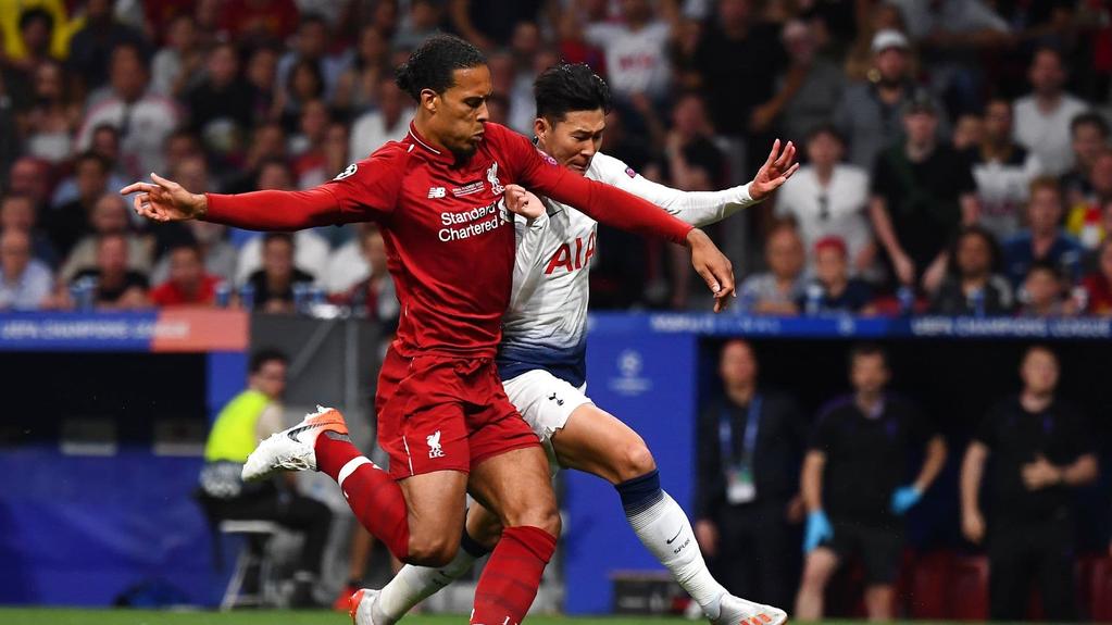 kampoppsettet er klart: Her er sendeplanen for de første rundene av årets UEFA Champions League.