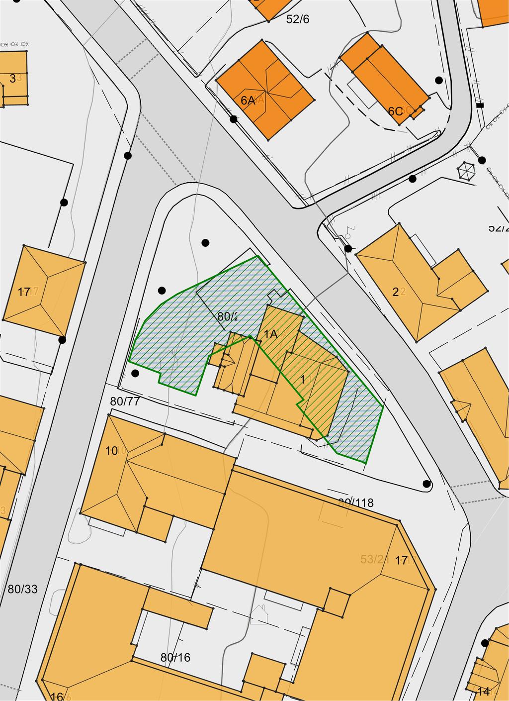 2020 Norkart AS/Geovekst og kommunene/nasa, Meti Mapbox OpenStreetMap I gjeldende detaljregulering begrenses utbyggingsområdet av en ikke lenger aktuell ringvei.