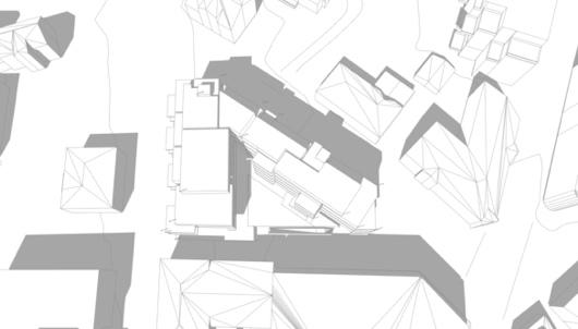 Figur 3: 21.6. klokken 15:00 Figur 4: 21.3 klokken 14:00 Ønsket planendring: Bestemmelsesendringer. Det søkes om at 4.