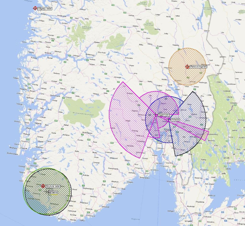 Illustrert beskyttelse av