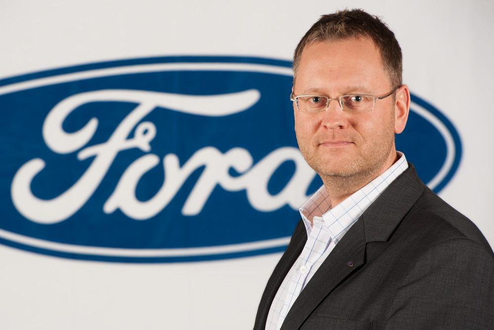 no Ford Europa er ansvarlig for å produsere, selge og vedlikeholde Ford kjøretøy i 50 markeder og har ca. 69.000 ansatte.