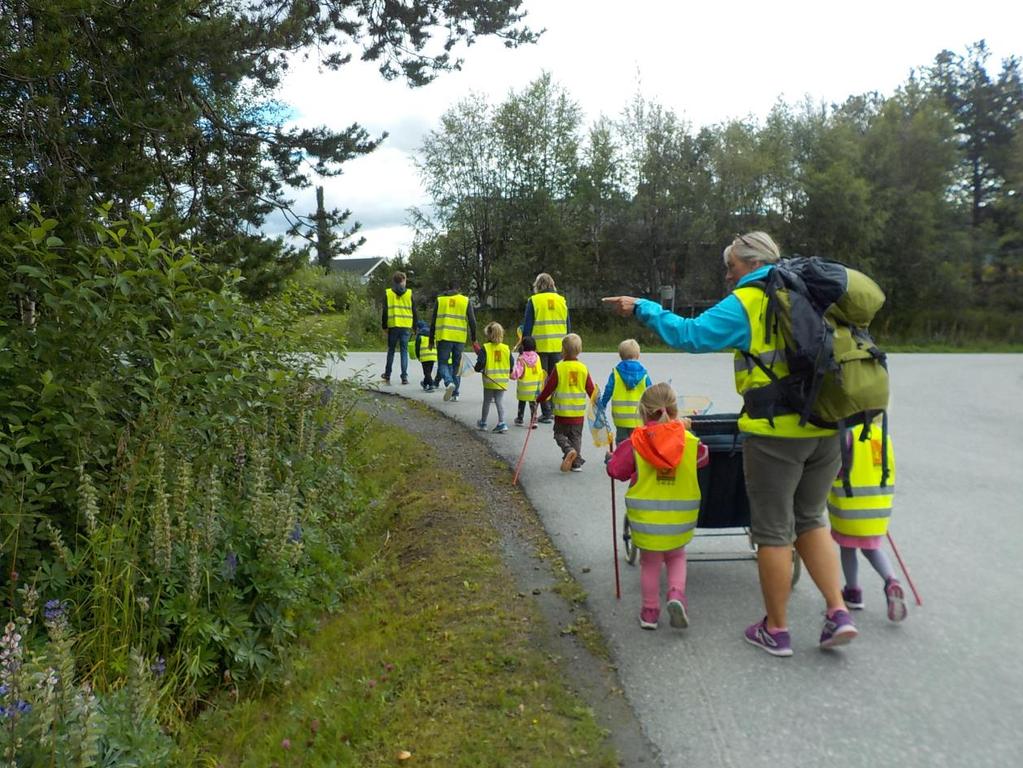 planperiode 2019-2022 Forslag fra