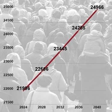 TJENESTER KOMMUNEBAROMETERET: I Kommunebarometeret for 2020 sikret Elverum seg en 61. plass. Innlandet-kommunen forbedret seg med 145 plasser fra året før.