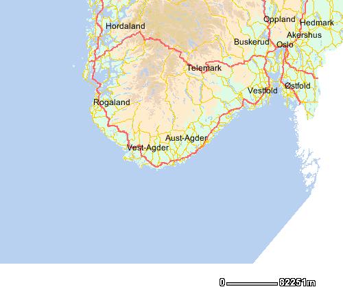 Hydrogen Norge gode forutsetninger og muligheter på