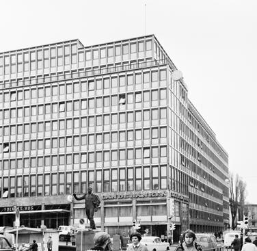 Om SpareBank 1 Østlandet 1 1920 1960 To av bankkrisens store vinnere En økonomisk nedtur forårsaket historiens største bankkrise i Norge på 1920-tallet.