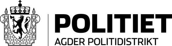 Informasjonsbrev ny tjenesteenhetsstruktur Onsdag 17. august hadde styringsgruppen for tjenesteenhetsstruktur i Agder politidistrikt sitt første møte på politistasjonen i Arendal.