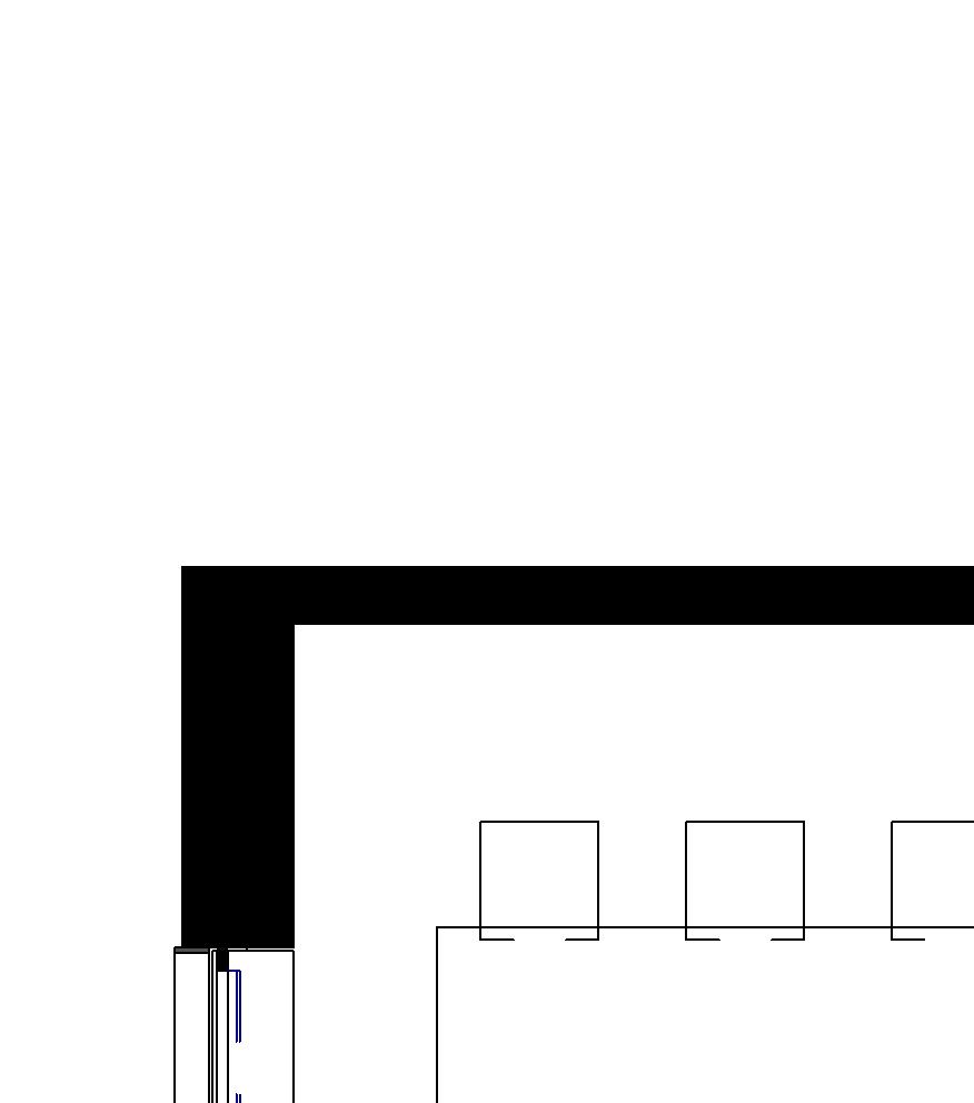 6 m² SOV/OMKLEDNINGSROM 17.