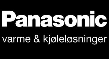 Panasonic HZ25XKE klarer å dekke flater opptil 150 kvm (enetasjes boliger).