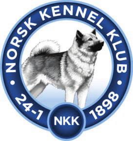 Norsk Kennel Klubs INTERNASJONALE UTSTILLING Crufts kvalifisering - PDF  Free Download