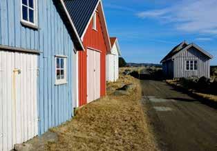 4: FORVALTNINGSMÅL OG BEVARINGSMÅL, 5: TILTAK LANDBRUK OG GENERELLE OG GRUNNEIERINTERESSER RETNINGSLINJER av bølger, vær og vind.