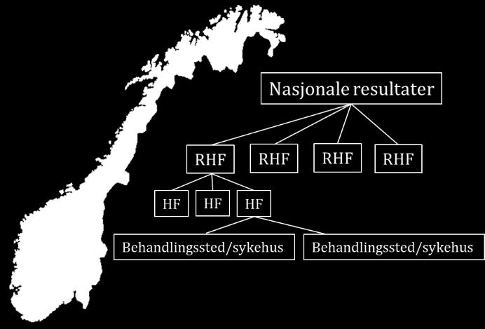 Innledning På oppdrag fra Helse- og omsorgsdepartementet og Helsedirektoratet skal Folkehelseinstituttet gjennomføre kartlegging av pasienterfaringer ved somatiske sykehusavdelinger i fem år fra og