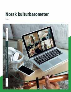 Da forsvarte Live Håndlykken Kvale sin avhandling i informasjons-, bibliotek-, og arkivstudier ved OsloMet.