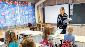 Stakkars lærerstudenter «Femårig allmennlærerutdannelse gir ikke bedre lærere hvis