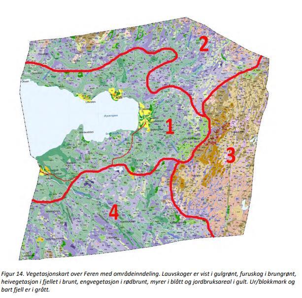 Videre arbeid med beiteplanen I enda større grad sette fokus på utmarksbeite i plansammenheng Beitebruk og arealplaner Inngjerding av fritidsboliger Sperregjerder Fortetting av eksisterende hyttefelt.